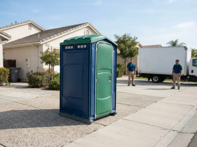 Portable Handwashing and Sink Stations in Chula Vista, CA